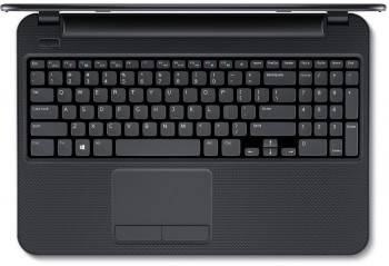 Dell Inspiron 15 (i15RV-1434BLK) Laptop (Pentium Dual Core/4 GB/500 GB/Windows 8)