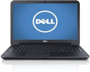 Dell Inspiron 15 (i15RV-3763BLK) Laptop (Core i3 3rd Gen/4 GB/500 GB/Windows 8)