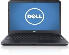 Dell Inspiron 15 (i15RV-3763BLK) Laptop (Core i3 3rd Gen/4 GB/500 GB/Windows 8)
