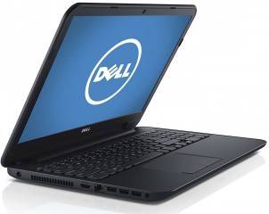 Dell Inspiron 15 (i15RV-3763BLK) Laptop (Core i3 3rd Gen/4 GB/500 GB/Windows 8)