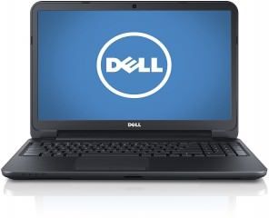 Dell Inspiron 15 (i15RV-953BLK) Laptop (Pentium Dual Core/4 GB/500 GB/Windows 8) Price