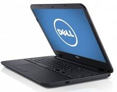 Dell Inspiron 15 (i15RV-953BLK) Laptop (Pentium Dual Core/4 GB/500 GB/Windows 8)