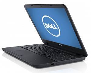 Dell Inspiron 15 (i15RV-954BLK) Laptop (Pentium Dual Core/4 GB/500 GB/Windows 8 1)