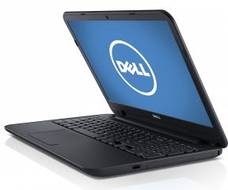 Dell Inspiron 15 (i15RV-954BLK) Laptop (Pentium Dual Core/4 GB/500 GB/Windows 8 1)