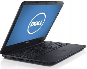 Dell Inspiron 15 (i15RV-954BLK) Laptop (Pentium Dual Core/4 GB/500 GB/Windows 8 1)