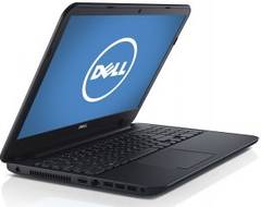 Dell Inspiron 15 (i15RV-954BLK) Laptop (Pentium Dual Core/4 GB/500 GB/Windows 8 1)