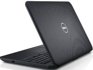 Dell Inspiron 15 (i15RVT-13287BLK) Laptop (Core i3 4th Gen/4 GB/500 GB/Windows 8)