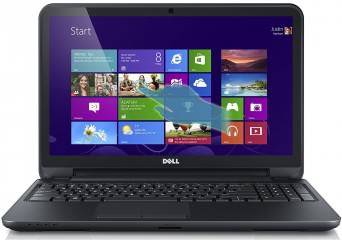 Dell Inspiron 15 (i15RVT-13333BLK) Laptop (Core i5 4th Gen/6 GB/500 GB/Windows 8)