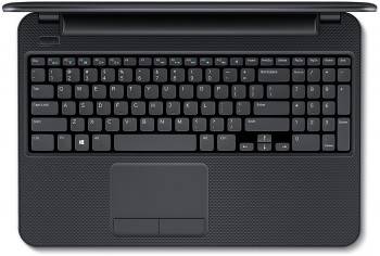 Dell Inspiron 15 (i15RVT-13333BLK) Laptop (Core i5 4th Gen/6 GB/500 GB/Windows 8)
