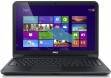Dell Inspiron 15 (i15RVT-13333BLK) Laptop (Core i5 4th Gen/6 GB/500 GB/Windows 8)
