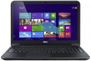 Dell Inspiron 15 (i15RVT-6195BLK) Laptop (Core i3 4th Gen/4 GB/500 GB/Windows 8 1) Price