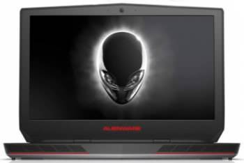 Dell Alienware 15 MLK (Z569951HIN9) Laptop (Core i5 6th Gen/8 GB/1 TB/Windows 10/2 GB)