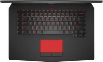Dell Alienware 15 MLK (Z569951HIN9) Laptop (Core i5 6th Gen/8 GB/1 TB/Windows 10/2 GB)