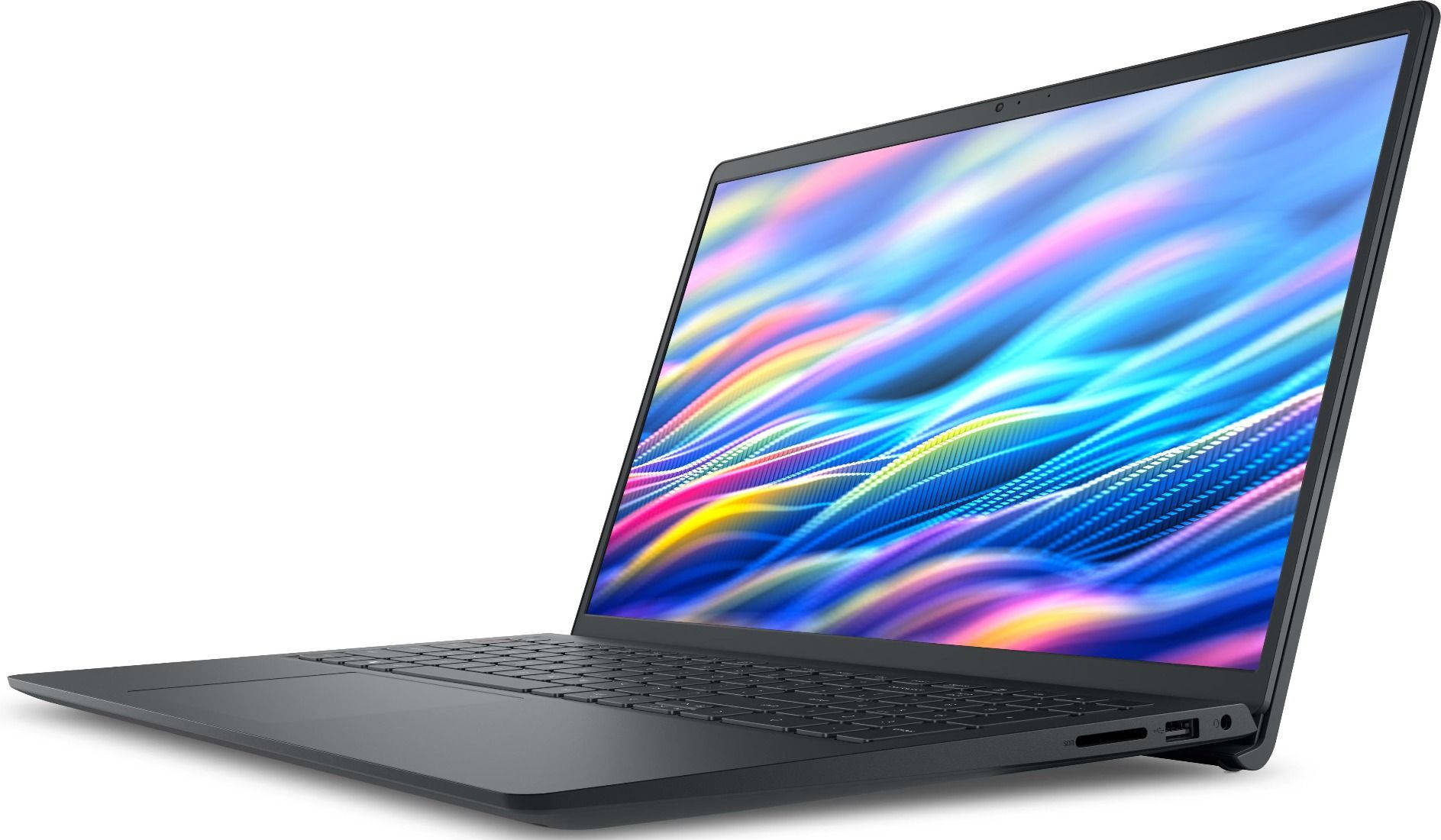 Dell 15 (ODC1525002001RINB1) Laptop (Core 3  Series 1 /8 GB/512 GB SSD/Windows 11)
