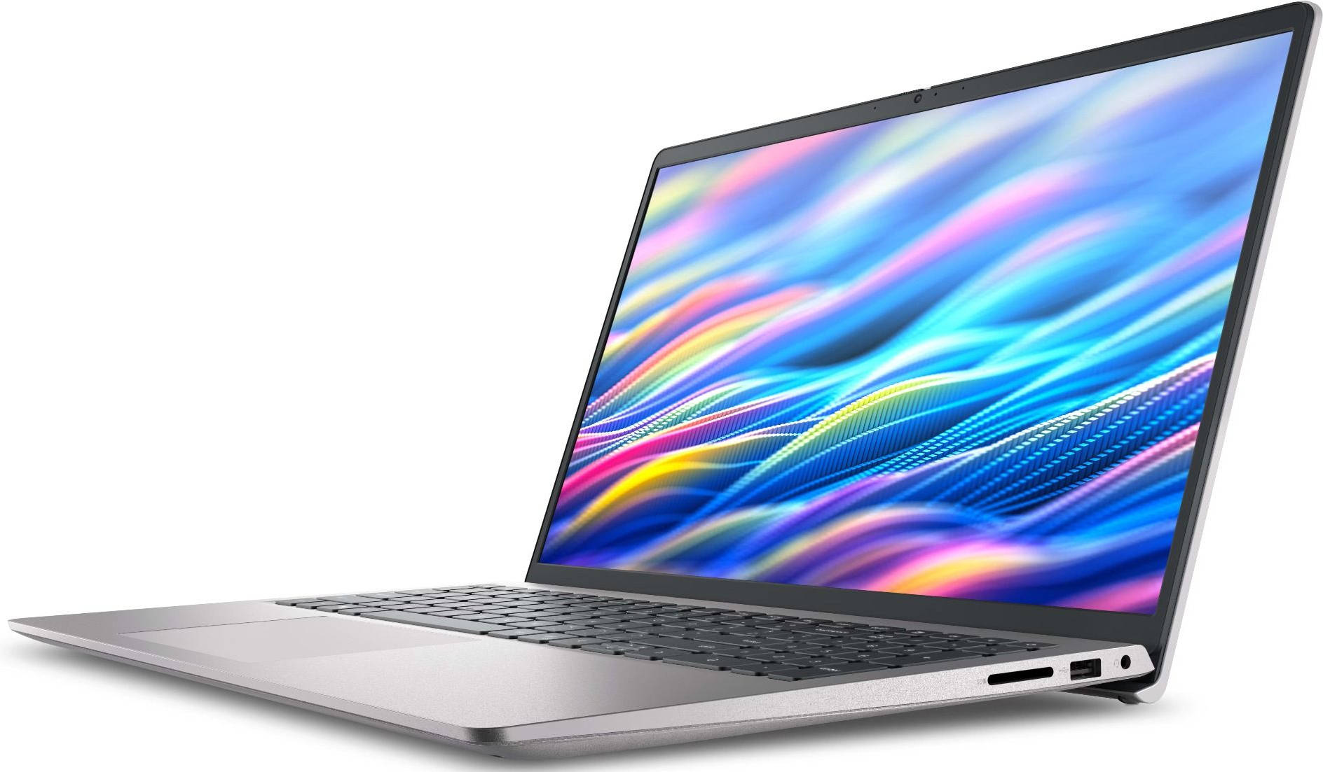 Dell 15 (ODC1525002001RINS1) Laptop (Core 3 (Series 1)/8 GB/512 GB SSD/Windows 11)