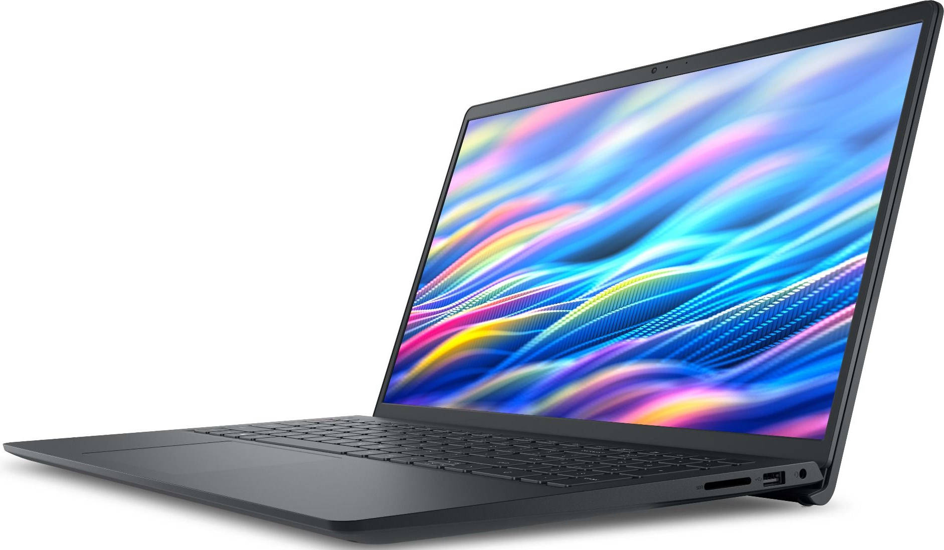 Dell 15 (ODC1525002101RINB1) Laptop (Core 3 (Series 1)/16 GB/512 GB SSD/Windows 11)