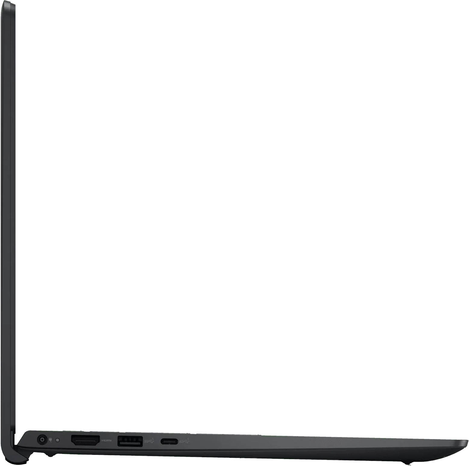 Dell 15 (ODC1525585101RINB1) Laptop (AMD Quad Core Ryzen 3/8 GB/512 GB SSD/Windows 11)
