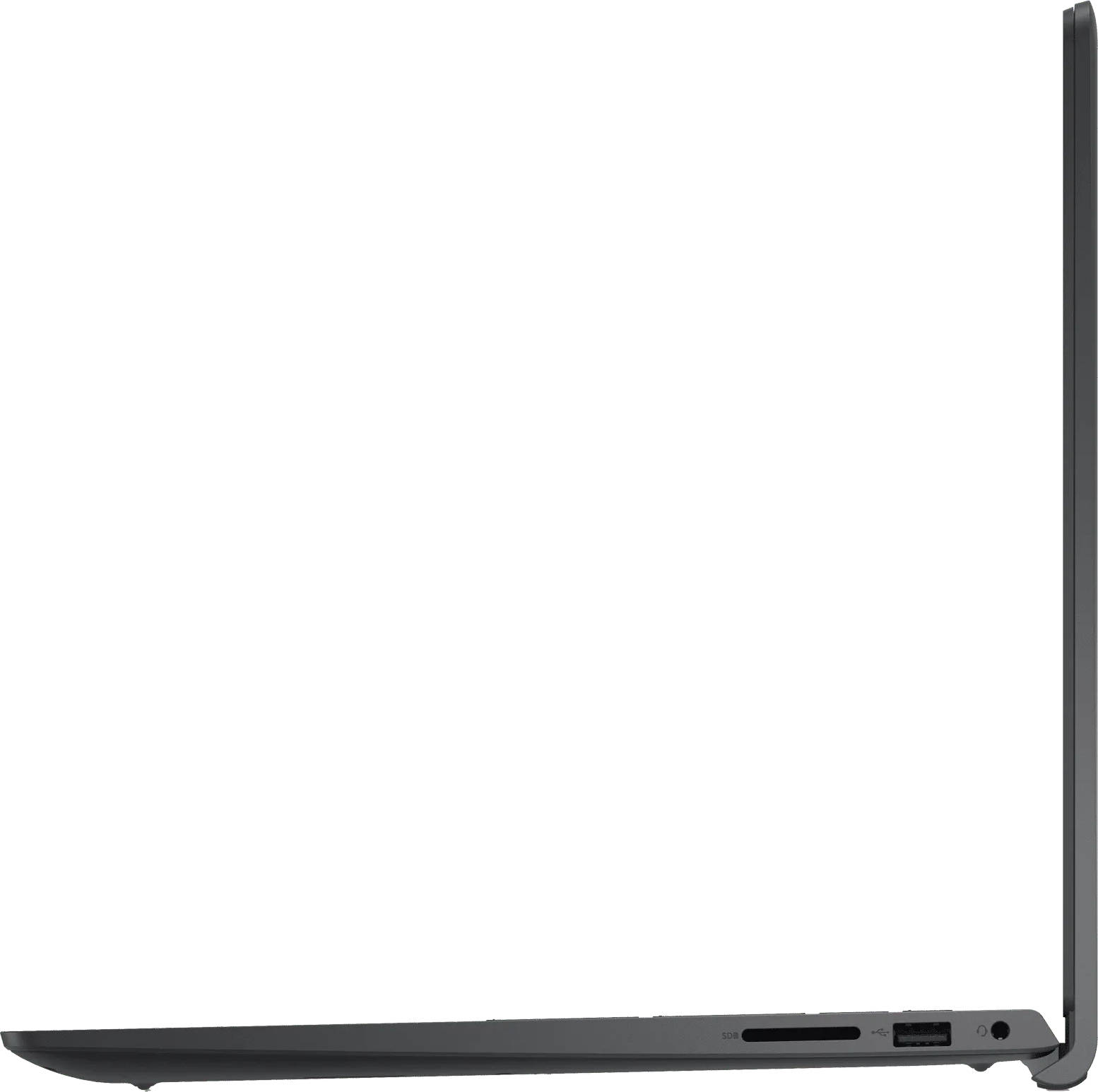 Dell 15 (ODC1525585101RINB1) Laptop (AMD Quad Core Ryzen 3/8 GB/512 GB SSD/Windows 11)