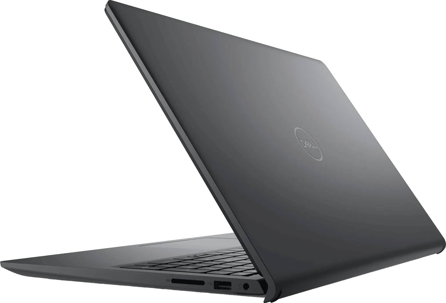 Dell 15 (ODC1525585101RINB1) Laptop (AMD Quad Core Ryzen 3/8 GB/512 GB SSD/Windows 11)