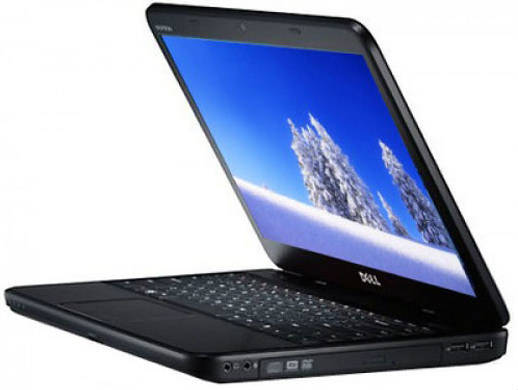 Dell Inspiron 15 Laptop (Pentium 2nd Gen/2 GB/320 GB/Linux)