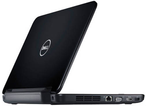 Dell Inspiron 15 Laptop (Pentium 2nd Gen/2 GB/320 GB/Linux)