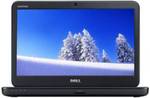 Dell Inspiron 15 Laptop (Pentium 2nd Gen/2 GB/320 GB/Linux)