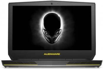 Dell Alienware 15 R2 (AW15-9193) Laptop (Core i5 6th Gen/8 GB/1 TB/Windows 10/2 GB)