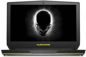 Dell Alienware 15 R2 (AW15-9193) Laptop (Core i5 6th Gen/8 GB/1 TB/Windows 10/2 GB)