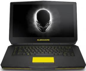 Dell Alienware 15 R2 (AW15-9193) Laptop (Core i5 6th Gen/8 GB/1 TB/Windows 10/2 GB)