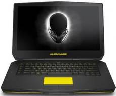 Dell Alienware 15 R2 (AW15-9193) Laptop (Core i5 6th Gen/8 GB/1 TB/Windows 10/2 GB)