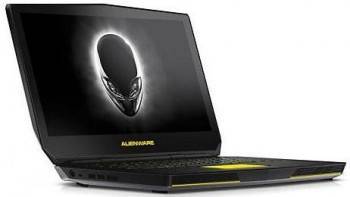Dell Alienware 15 R2 (AW15-9193) Laptop (Core i5 6th Gen/8 GB/1 TB/Windows 10/2 GB)