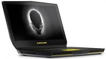 Dell Alienware 15 R2 (AW15-9193) Laptop (Core i5 6th Gen/8 GB/1 TB/Windows 10/2 GB)