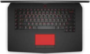 Dell Alienware 15 R2 (Y549951HIN8) Laptop (Core i5 6th Gen/8 GB/1 TB/Windows 10/2 GB)
