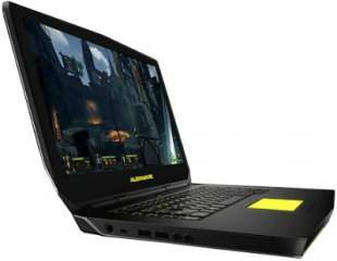 Dell Alienware 15 R2 (Z549953HIN8) Laptop (Core i7 6th Gen/16 GB/1 TB 512 GB SSD/Windows 10/8 GB)