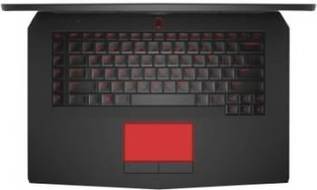 Dell Alienware 15 R2 (Z569952HIN9) Laptop (Core i7 6th Gen/16 GB/1 TB 256 GB SSD/Windows 10/8 GB)