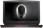 Dell Alienware 15 R2 (Z569952HIN9) Laptop (Core i7 6th Gen/16 GB/1 TB 256 GB SSD/Windows 10/8 GB)