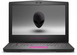Dell Alienware 15 R3 (AW15R3-0012SLV) Laptop (Core i5 6th Gen/8 GB/1 TB/Windows 10/6 GB)