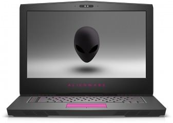 Dell Alienware 15 R3 (AW15R3-0012SLV) Laptop (Core i5 6th Gen/8 GB/1 TB/Windows 10/6 GB) Price