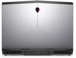 Dell Alienware 15 R3 (AW15R3-0012SLV) Laptop (Core i5 6th Gen/8 GB/1 TB/Windows 10/6 GB)