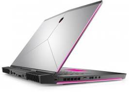 Dell Alienware 15 R3 (AW15R3-0012SLV) Laptop (Core i5 6th Gen/8 GB/1 TB/Windows 10/6 GB)