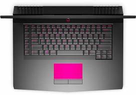 Dell Alienware 15 R3 (AW15R3-0012SLV) Laptop (Core i5 6th Gen/8 GB/1 TB/Windows 10/6 GB)