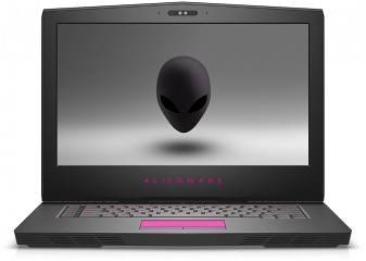 Dell Alienware 15 R3 (AW15R3-3831SLV) Laptop (Core i7 6th Gen/16 GB/1 TB 128 GB SSD/Windows 10/6 GB)
