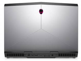 Dell Alienware 15 R3 (AW15R3-3831SLV) Laptop (Core i7 6th Gen/16 GB/1 TB 128 GB SSD/Windows 10/6 GB)