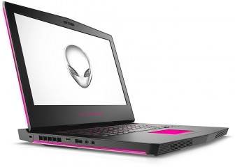 Dell Alienware 15 R3 (AW15R3-3831SLV) Laptop (Core i7 6th Gen/16 GB/1 TB 128 GB SSD/Windows 10/6 GB)