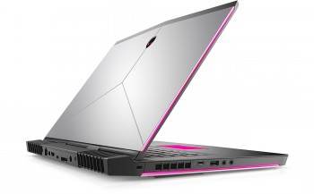 Dell Alienware 15 R3 (AW15R3-3831SLV) Laptop (Core i7 6th Gen/16 GB/1 TB 128 GB SSD/Windows 10/6 GB)