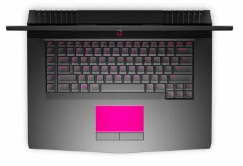 Dell Alienware 15 R3 (AW15R3-3831SLV) Laptop (Core i7 6th Gen/16 GB/1 TB 128 GB SSD/Windows 10/6 GB)