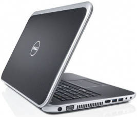 Dell Inspiron 15 SE-7520 Laptop (Core i5 3rd Gen/4 GB/1 TB/Windows 7/2)