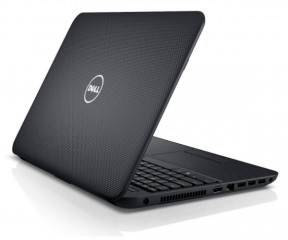 Dell Inspiron 15 (W560376IN8) Laptop (Core i5 4th Gen/4 GB/500 GB/Windows 8)