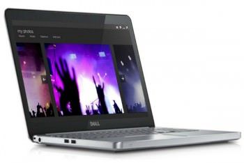 Dell Inspiron 15 (W560795IN9) Laptop (Core i7 4th Gen/8 GB/1 TB/Windows 8) Price