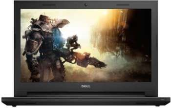 Dell Vostro 15 (X510315IN9) Laptop (Core i5 4th Gen/4 GB/500 GB/Ubuntu)